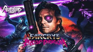 Vignette de la vidéo "Far Cry 3 Blood Dragon Theme - Remake Parano"