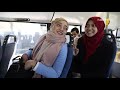 Wujud Kehadiran Islam di Gothenburg, Swedia - Muslim Travelers 2019