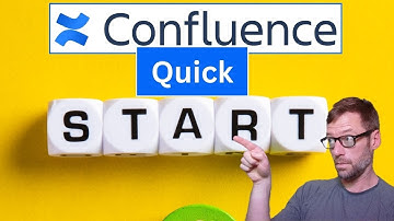 Confluence Quickstart | Learn the Basics in 10 Minutes