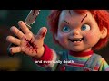 Child’s Play: Movie Recaps Unleashed – Wildly Twisted