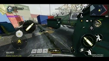 HOW TO USE DLQ-33 NO SCOPE  GLITCH IN CODM