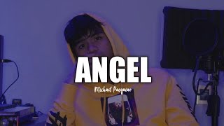 Angel - Michael Pacquiao [HD Video lyric]