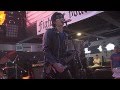 GUITAR WOLF(ギタ-ウルフ/기타 울프) UFO Romantics(UFO ロマンティクス) @20140628 INK BOMB 2014 ROCK FESTIVAL