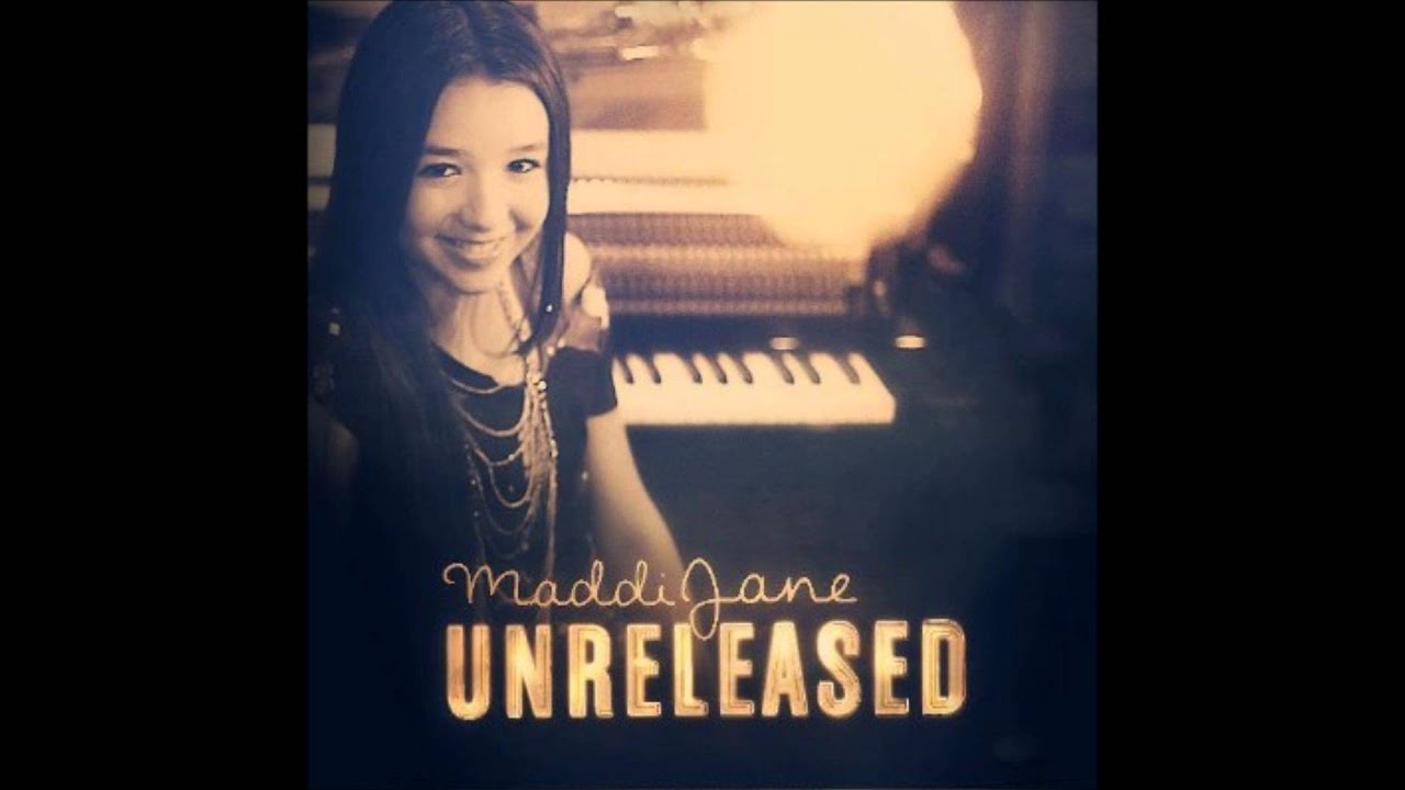 Maddi Jane - Just The Way You Are (Audio) Maddi Jane - Just The Way You Are (Audio)
