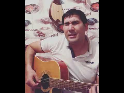 Гани Абдуллаев