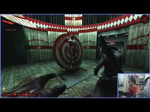 Видео: ( Killing Floor ) стрим - Напослекдок