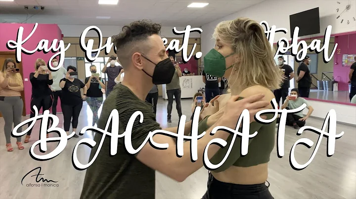 Kay One feat. Cristobal - Bachata | Alfonso y Mnica