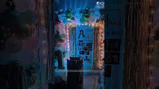 Birthday decoration #birthday #youtube #virao #songs #treanding #party #foryou #shorts #fyp #diy