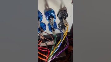 Marvel Vs. Capcom Custom Arcade Fightstick #marvel #spiderman #capcom  #venom #streetfighter