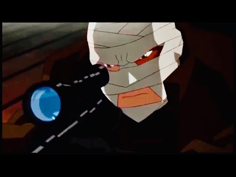 Jason Todd’s Rebellion | Batman: Death in the Family