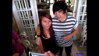 Part 3   Chasters Meet New Charice at Gulod Home