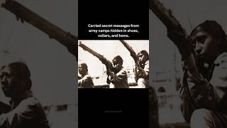 Indias First Female Spy...