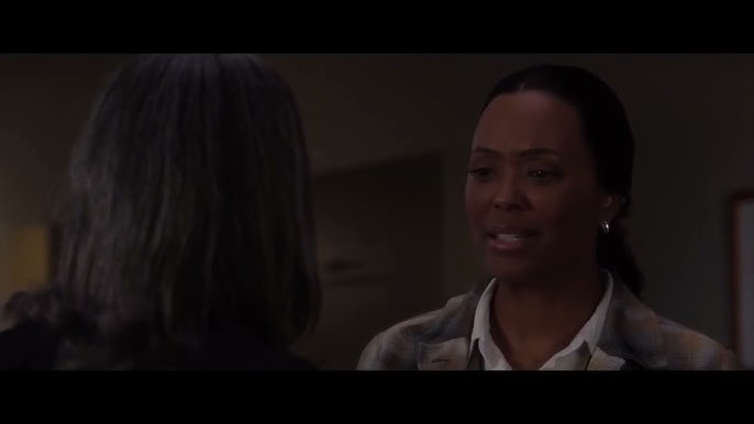 Aisha Tyler Explores The Defining Moments For Dr. Tara Lewis On