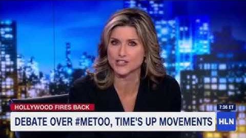 Reporter fires back at Ansari writer for insulting email -  #metoo