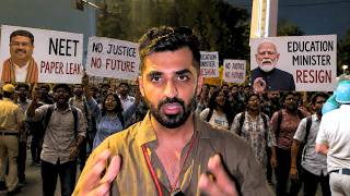 Is CJP A Scam? | Dostcast at Jantar Mantar