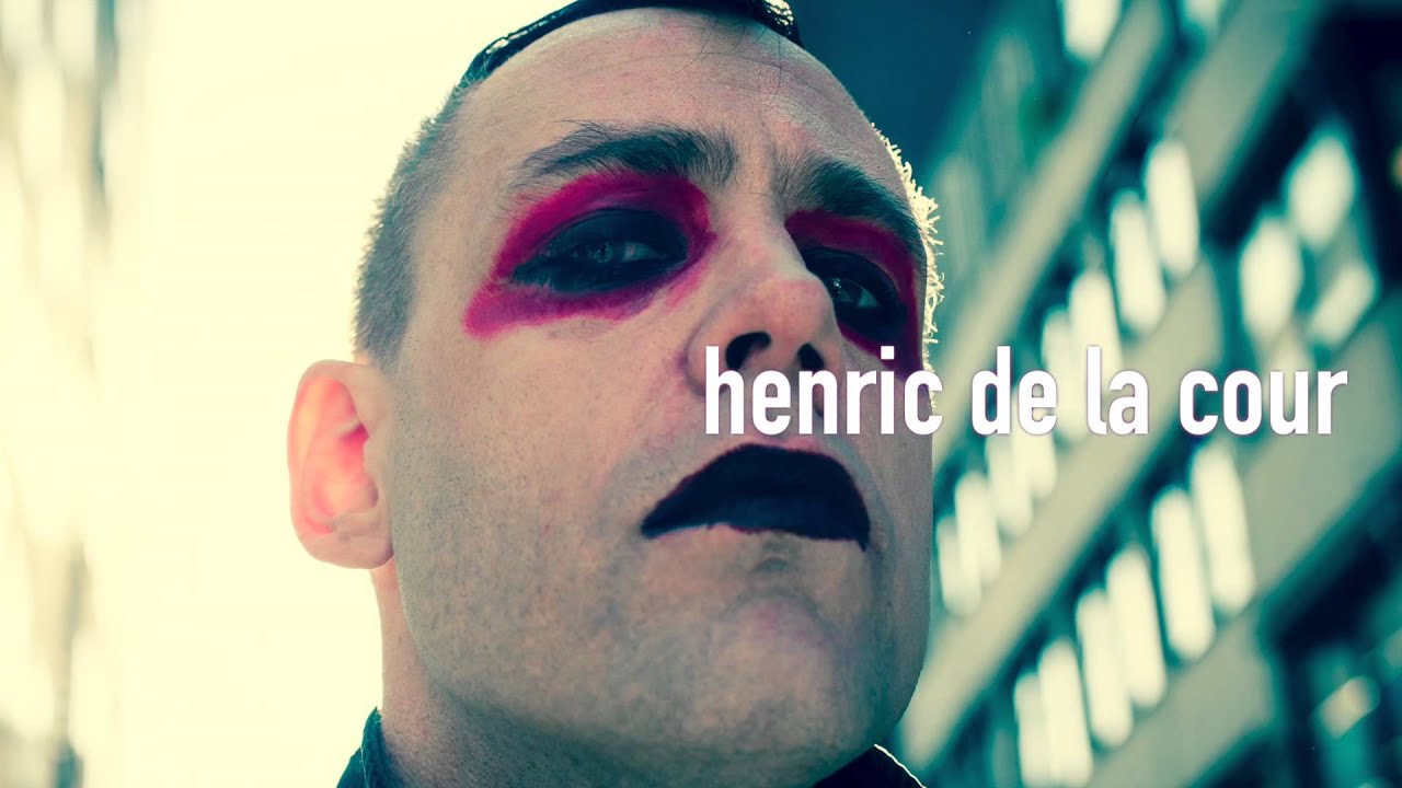 10 Years Of Progress Productions Festival 2014-11-22 Gothenburg / Sweden