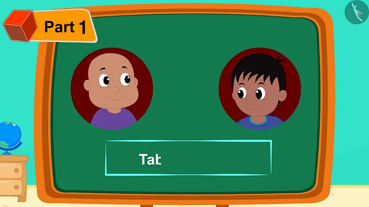 Number Patterns using multiplication | Part 1/2 | English | Class 3