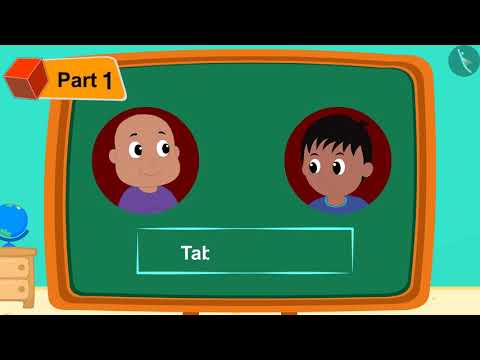 Number Patterns using multiplication | Part 1/2 | English | Class 3