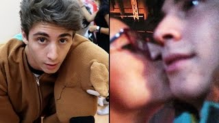 RIMORCHIARE A UNA FESTA VESTITO DA SCOOBY DOO! - Vlog