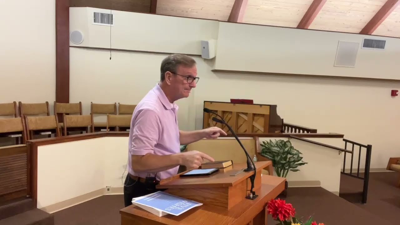 What Does the Bible Say About Life-Sustaining Medical Treatment At The End of Life?