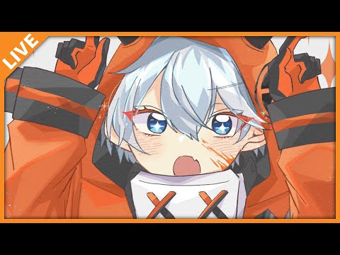 【#アルジャン】ペア探しワールドウルフ! 01/21【アベレージ/Vtuber】 video thumb