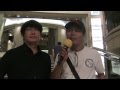 Ko Cho Gyi &amp; Ko Myat Min arrived in Los Angeles on 2012 August 14