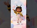Peekaboo’s Family Love | I Love Mom & Dad! | Cute 3D Kids Cartoon #kidslearning #kidseducation #funn