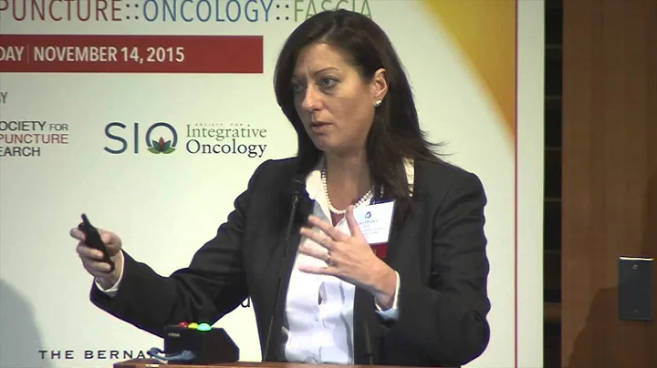 (7) Lisa Hodge, Joint Conference, Nov. 2015