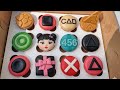 DIY squishy ideas| easy squishy | Squishy tutorial | @SquishyBags