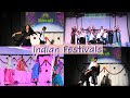 Celebrating Diwali in Russia 2k24 |MBBS ABROAD| 🇮🇳❤️🇷🇺|