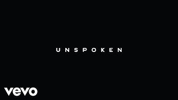 Kane Brown - Unspoken (Official Audio)