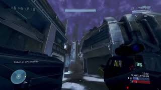 POV its 2007 (HALO 3 commentary in 2024)