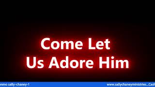 REMOVING BLOCKAGES AT THE EDGE OF OUR MIRACLES