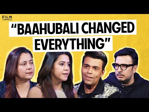 the-2019-producers-adda-|-anupama-chopra-|-film-companion