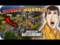 НОВЫЕ МОСТЫ В ПАБГ ▪ Заказ клипа в описании ▪ PUBG NEW STATE ▪ PlayerUnknown's Battlegrounds