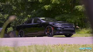 2018 Dodge Charger SRT Hellcat at East Hills Jeep!