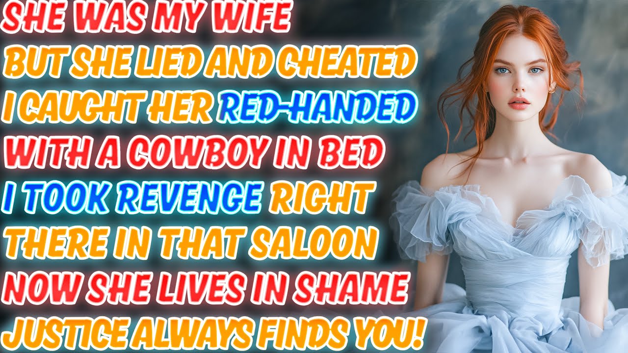 Cheating Wife Story, Consequences Ride Home With Her