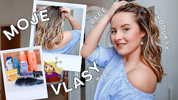 Jaké jsou účinky vlasových sér?