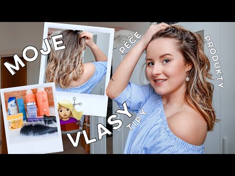 Video: 3 způsoby, jak si ostříhat vlasy