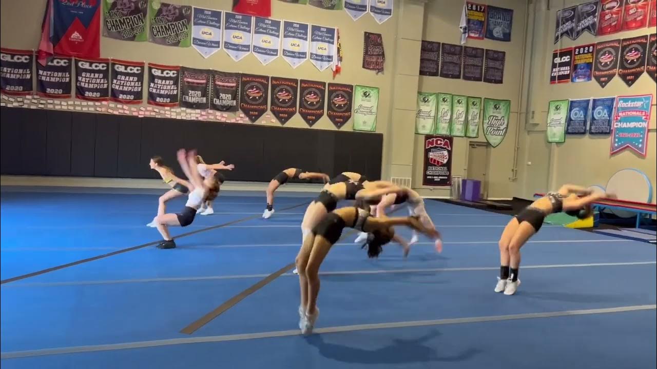 TESTING THE LIMITS PART 6 - YouTube