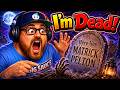 NLO is DEAD!!! Long Live Matrick Pelton!