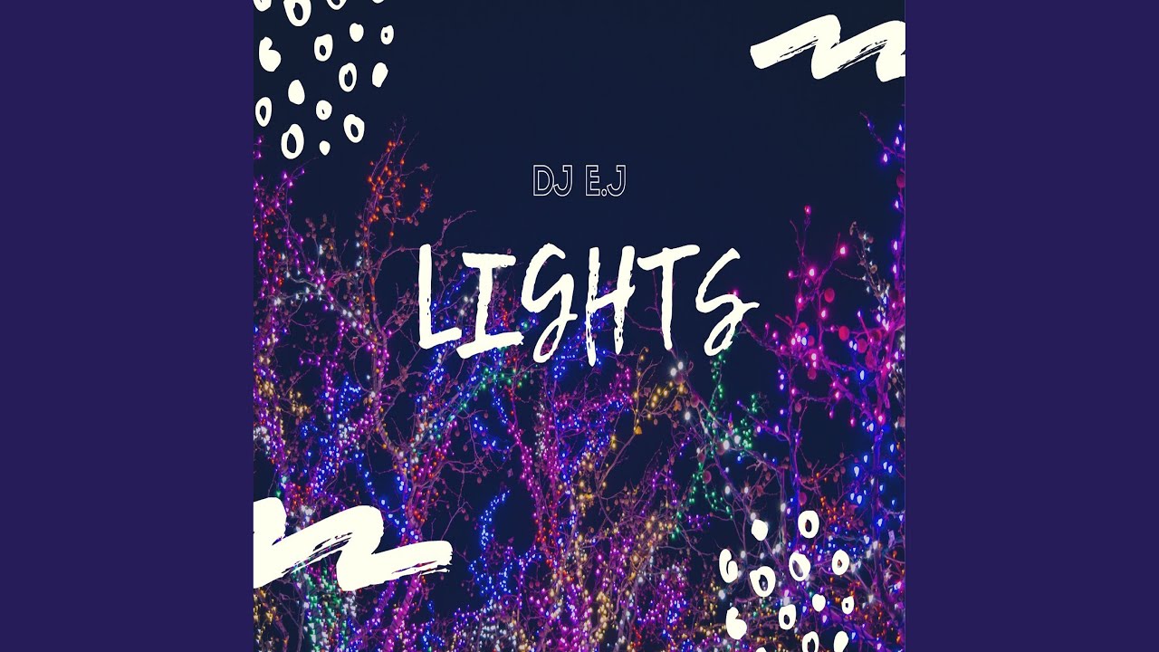 Mira LIGHTS en YouTube Mira LIGHTS en YouTube