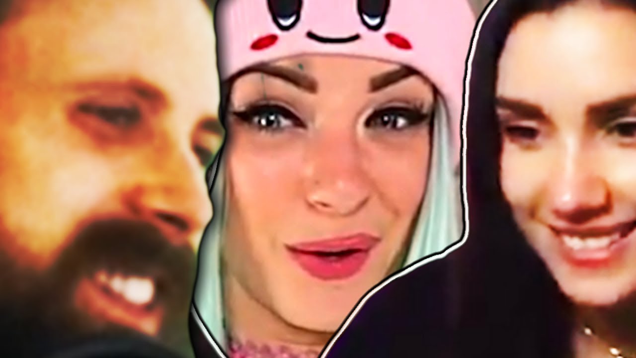 FORSEN REACTS TO "do you watch forsen?"