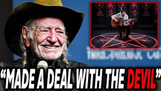 Celebrity At 91, Willie Nelson Finally REVEALS His Biggest SECRET.. Profile