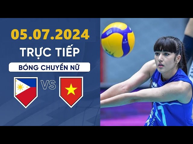 6. Tin tức mới nhất về bóng chuyền nữ