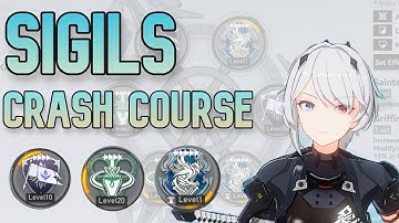 Aether Gazer Sigils - Guide