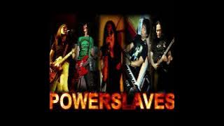 POWER SLAVES - KUTUNGGU