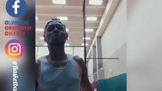 Love Knows All - Living Meme Song And Basketball Music Video Inspired By Yhwh