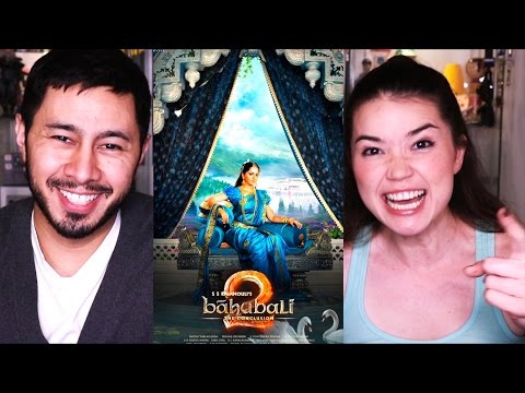 BAHUBALI 2: THE CONCLUSION | Review Part 2 - The Conclusion