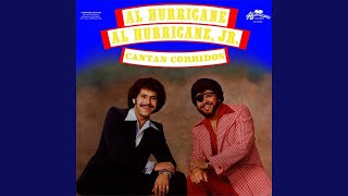 Video thumbnail of "Al Hurricane - Heraclio Bernal"